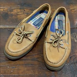 Sperry Topsider